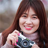 Chị Lan Anh đánh gia cao dầu dừa Nhân Thùy Chị Lan Anh đánh gia cao dầu dừa Nhân Thùy